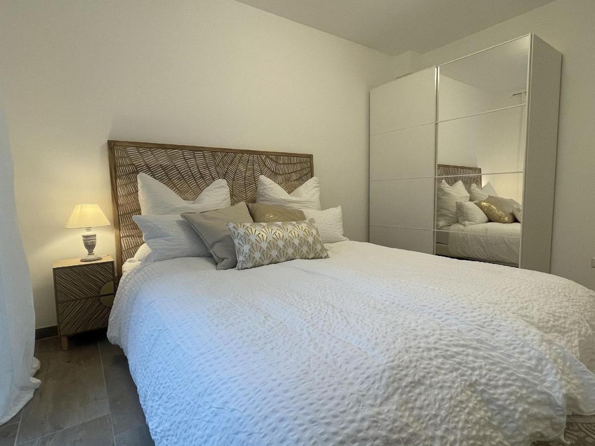 Ferienwohnung Am Park Μπάντενβαϊλερ Εξωτερικό φωτογραφία
